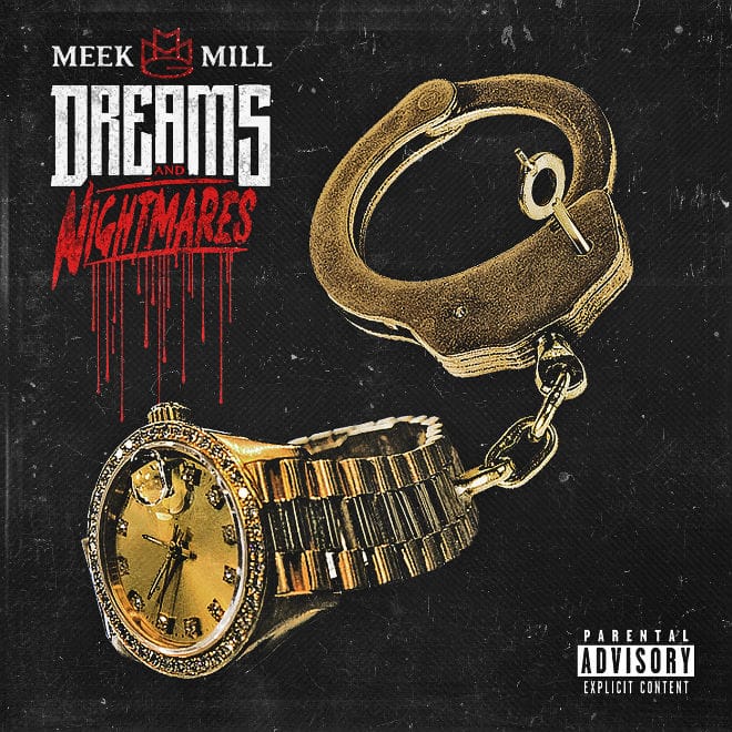 Meek Mill & Rick Ross - Believe It