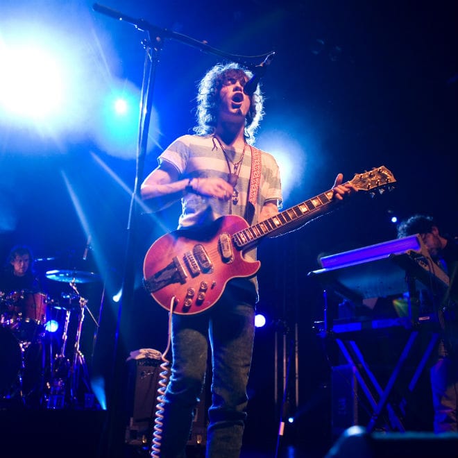 MGMT Announce Spring Tour