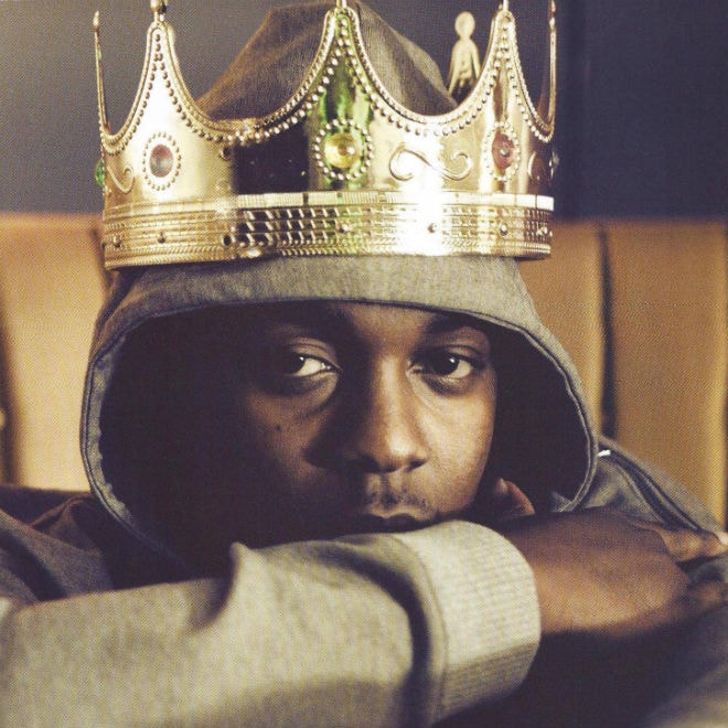 MTV Reveals No. 2 & No. 1 'Hottest MCs In The Game'