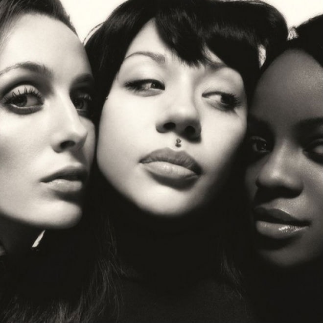 Mutya, Keisha & Siobhan (The Original Sugababes) – Lay Down In Swimming Pools (Kendrick Lamar Cover)