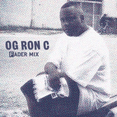 OG Ron C Remixes Beyonce's "Bow Down" 