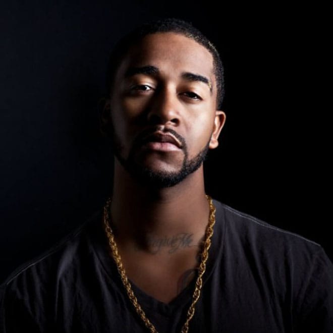 Omarion featuring Rick Ross, French Montana & Rockie Fresh - M.I.A. (Remix)