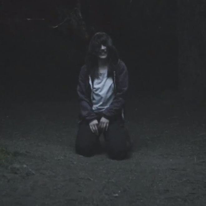 Passion Pit – Cry Like A Ghost