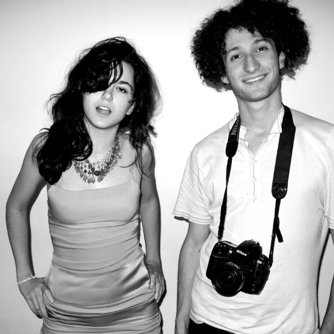 Pornography - Last Nite At The Opera