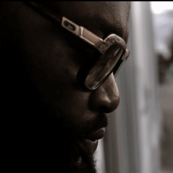 Rick Ross – Ashamed