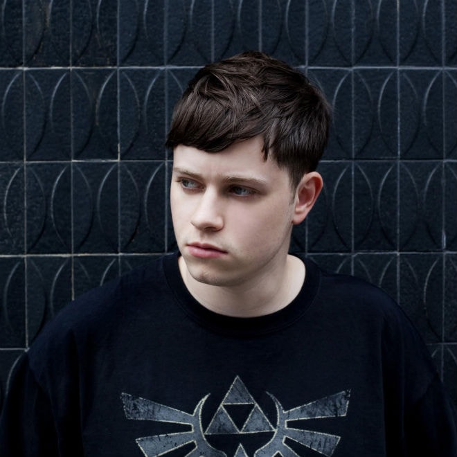 Rustie Minimix for BBC Radio 1