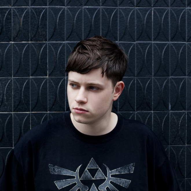 Rustie - Slasherr