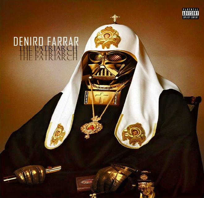 Ryan Hemsworth Collaborator Deniro Farrar Drops 'The Patriarch' Mixtape