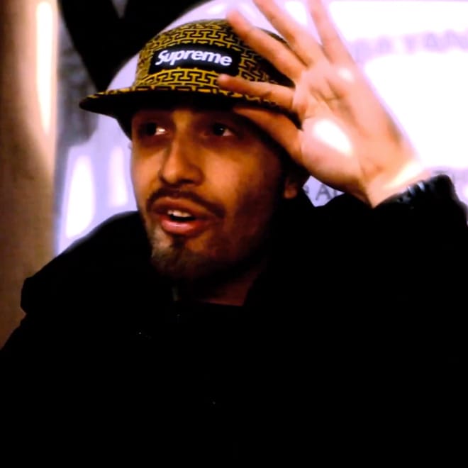 Seth Narley - Hood&HighFashion