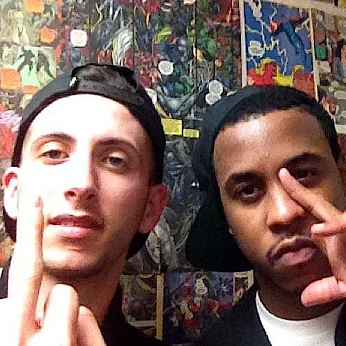 Jeremih & Shlohmo Collaborate for New Track