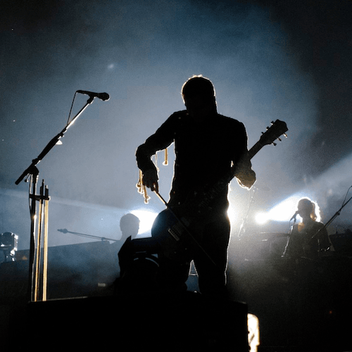 Sigur Rós - Brennisteinn