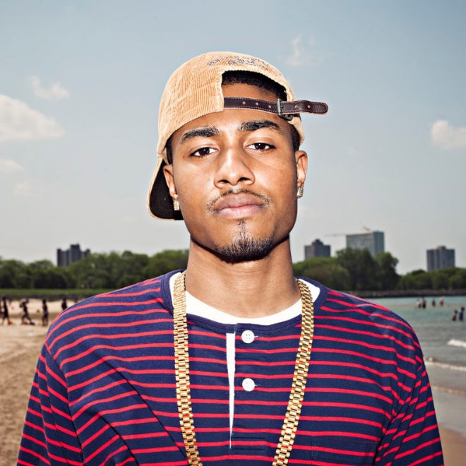 Sir Michael Rocks – Money Came