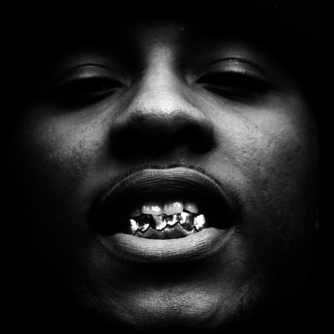 SpaceGhostPurrp – Alize Music