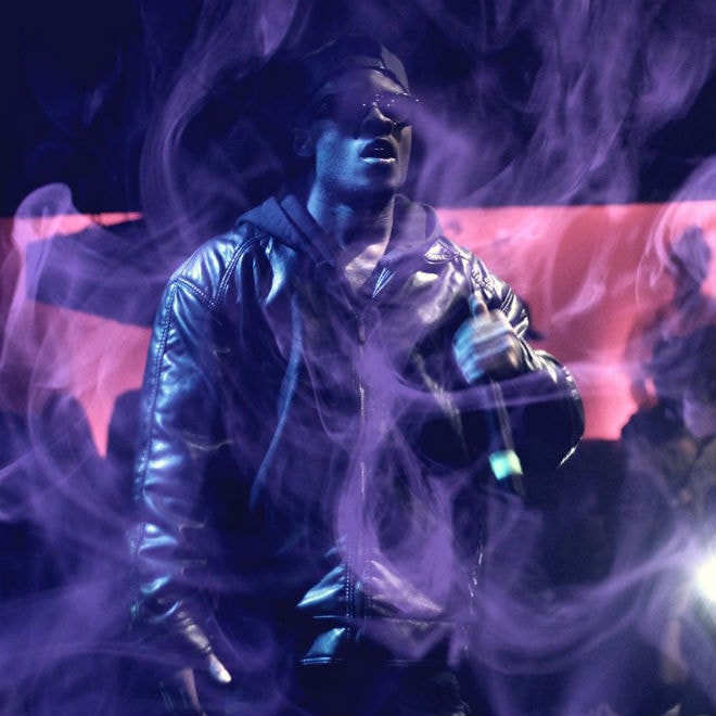 SpaceGhostPurrp – Juss Chill