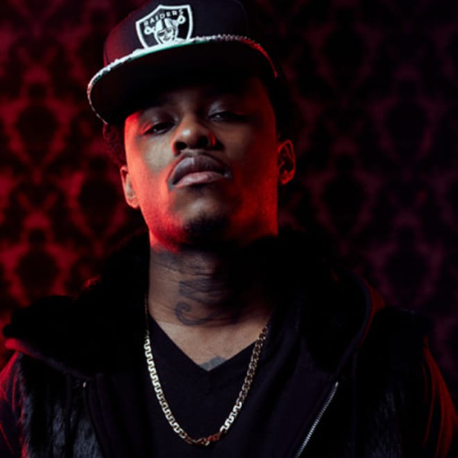 SpaceGhostPurrp - Starz