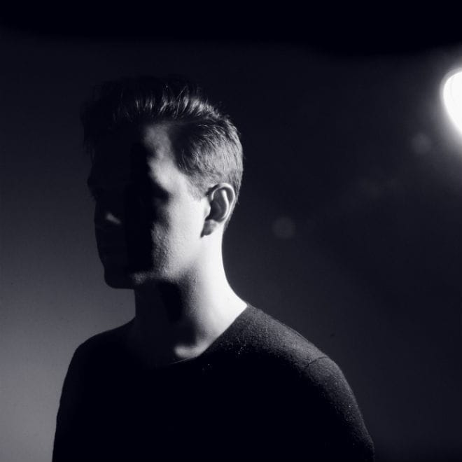 St. Lucia - Before The Dive (CHVRCHES Remix) 