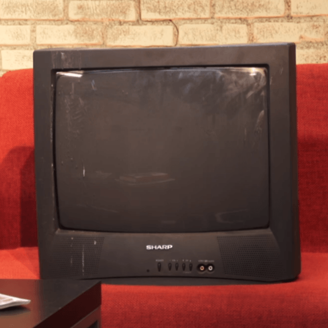 Sway Introduces His First TV from Kanye West: 'Sharpeezie'