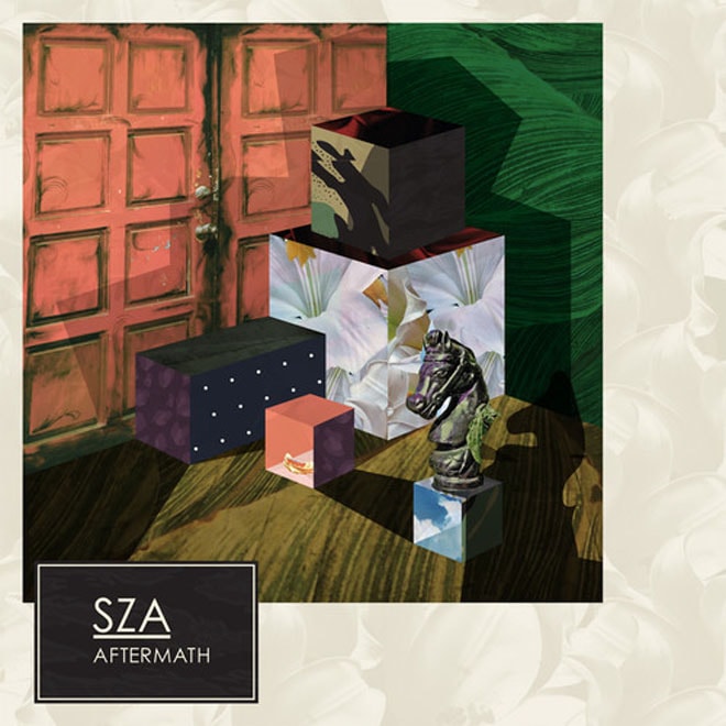 SZA - Aftermath