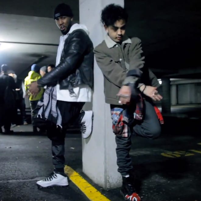 The Airplane Boys - Temples