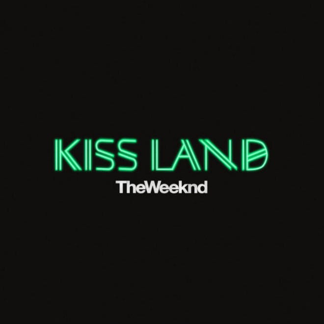 The Weeknd Announces New Album Title