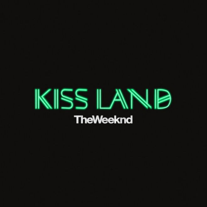 The Weeknd Announces New Album Title
