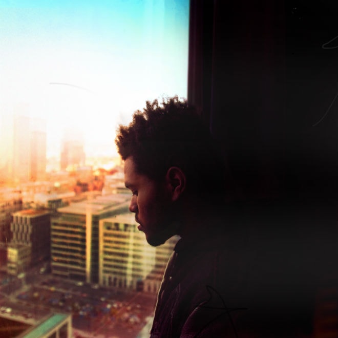 The Weeknd Announces 'Trilogy' Vinyl Reissue