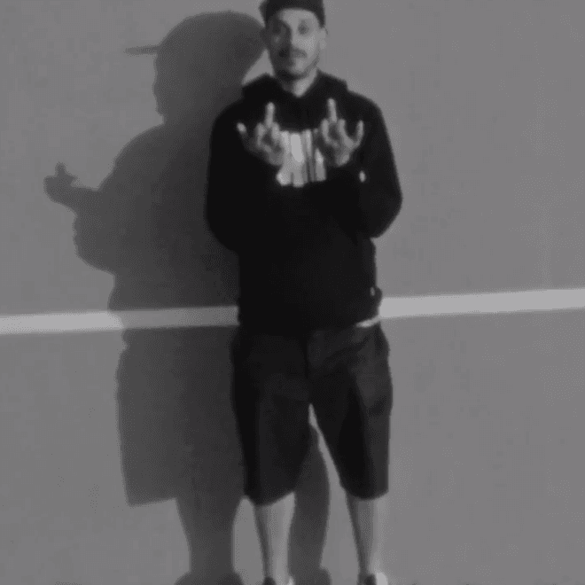 Time Pieces by Jason Goldwatch: Evidence in Venice Beach