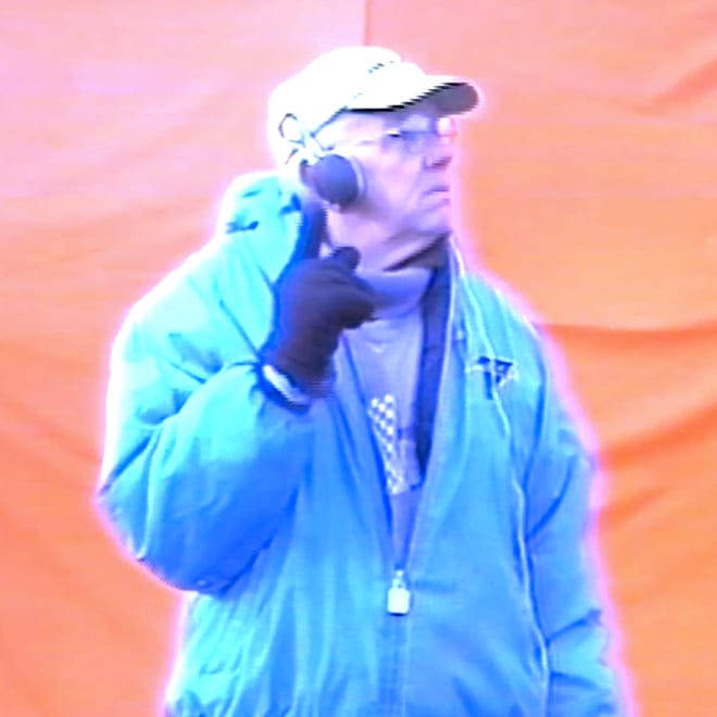 Toro Y Moi - Never Matter