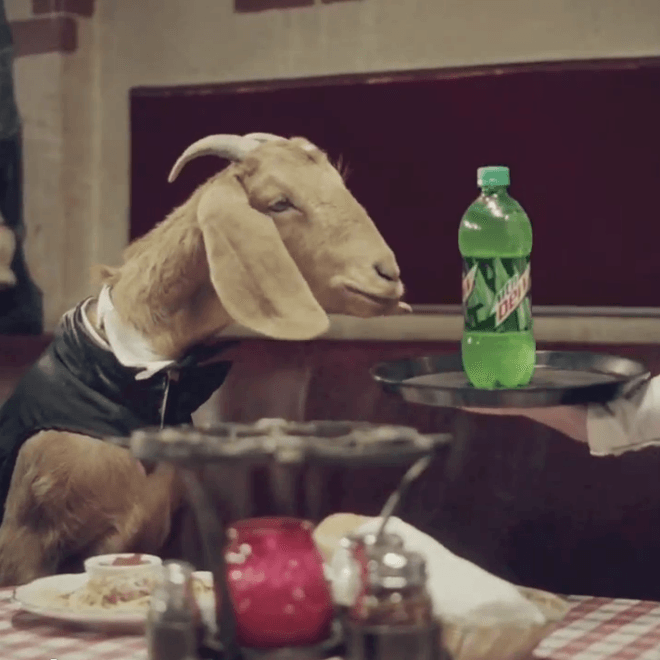 Tyler, the Creator Directs and Stars in New Commercial for Mountain Dew