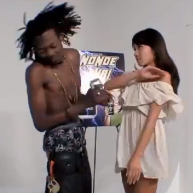 Watch New Clips from Odd Future's 'Loiter Squad' featuring Tyler, the Creator & Earl Sweatshirt