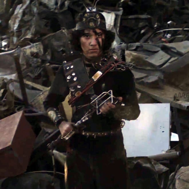 Wavves - Demon To Lean On