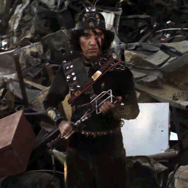 Wavves - Demon To Lean On