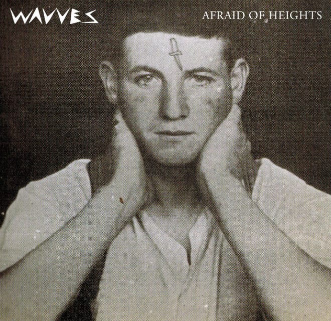 Wavves - Afraid of Heights (Full Album Stream)