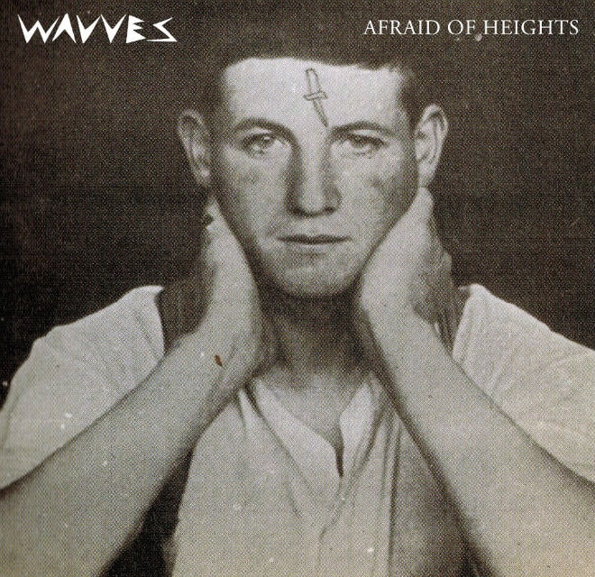 Wavves - Afraid of Heights (Full Album Stream)