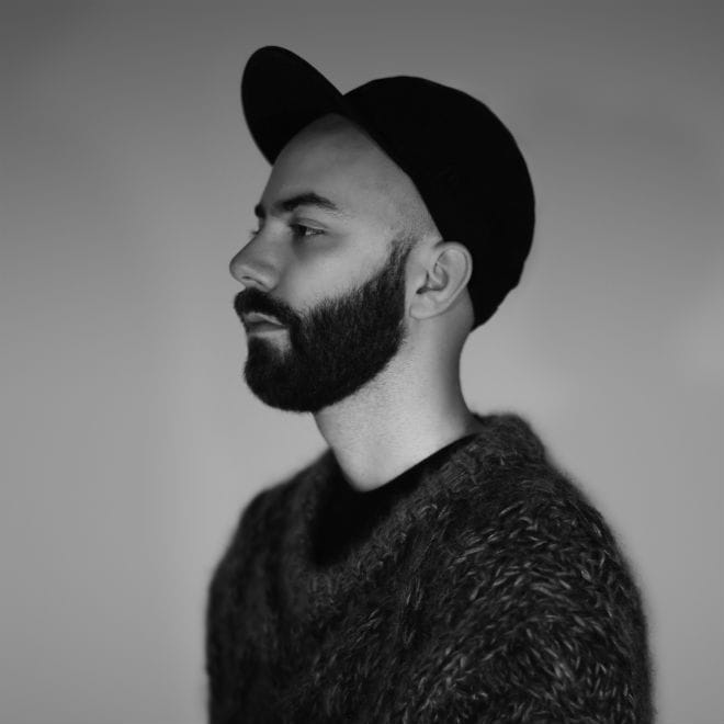 Woodkid - I Love You (Brodinski Remix)