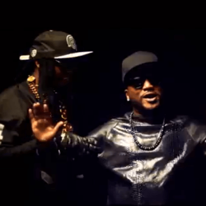 Young Jeezy featuring 2 Chainz – R.I.P.