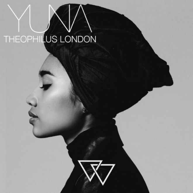 Yuna featuring Theophilus London - Live Your Life (TWINSMATIC Official Remix)