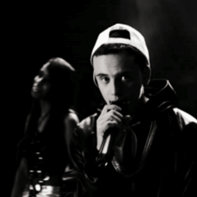 2013 XXL Freshman Class Cypher Pt. 3