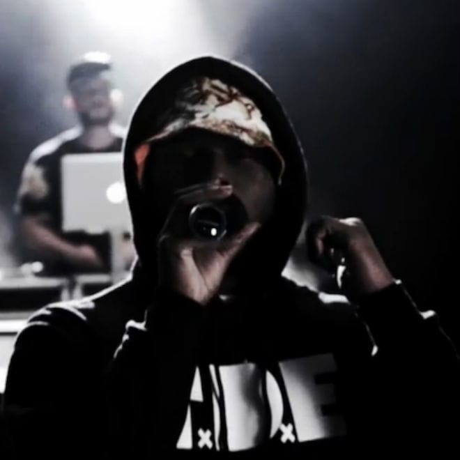 2013 XXL Freshmen Cypher Episode 2