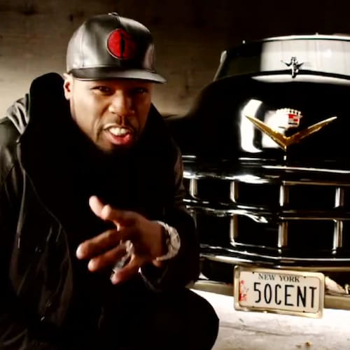 ESPN 2013 NFL Draft Opener: The Heavy featuring 50 Cent - How You Like Me Now (Remix)