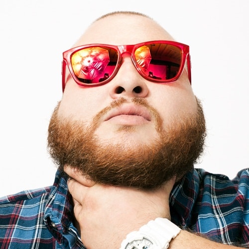 Action Bronson featuring Lauriana Mae – Compliments 2 The Chef (Produced by Harry Fraud)