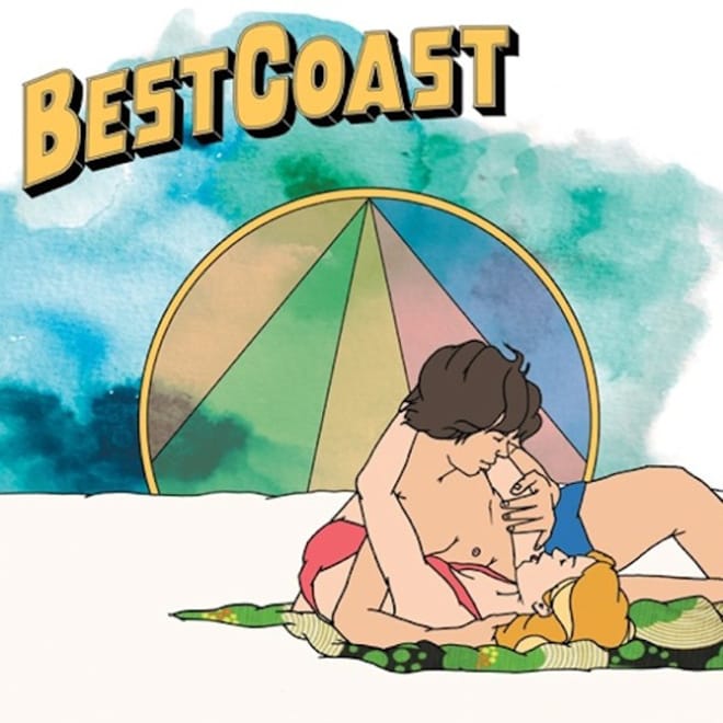 Best Coast - Fear Of My Identity