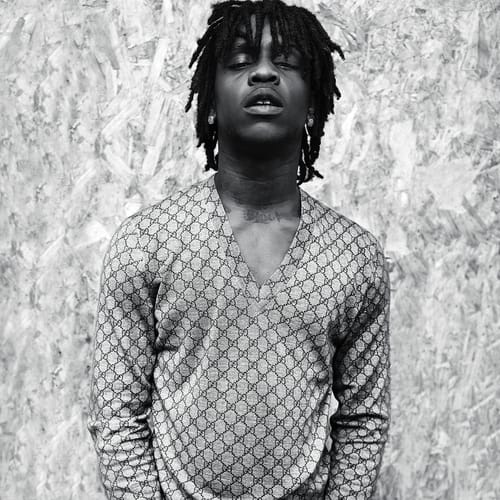 Chief Keef featuring Tadoe - Bankroll