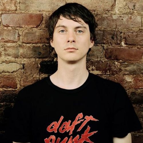 Daft Punk’s ‘Random Access Memories’ – The Collaborators: Panda Bear