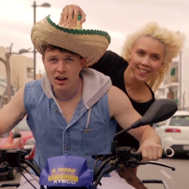 Disclosure featuring Eliza Doolittle - You & Me