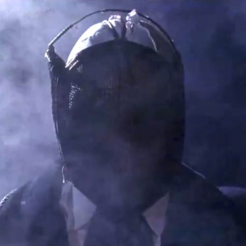 Ghostface Killah and Adrian Younge - Rise of the Ghostface Killah