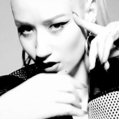 HYPETRAK Premiere: Iggy Azalea - Slo 