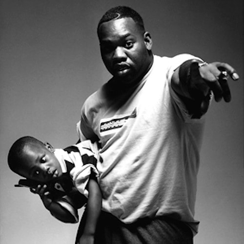 Raekwon Says 20th Anniversary Wu-Tang Tour Definitely a Possibility