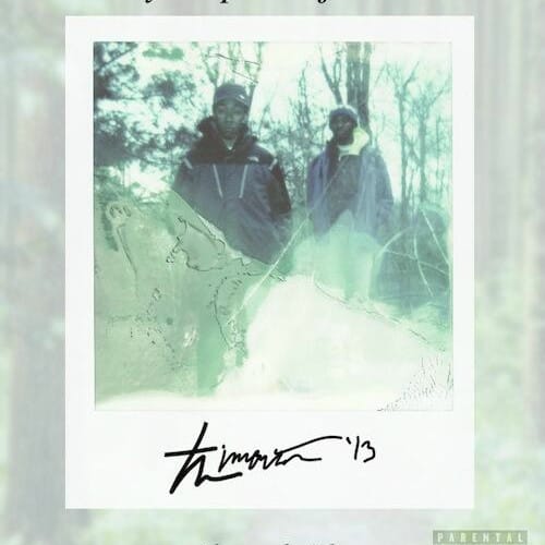 The Innovators featuring Sam Baisley - Syncopated Focus