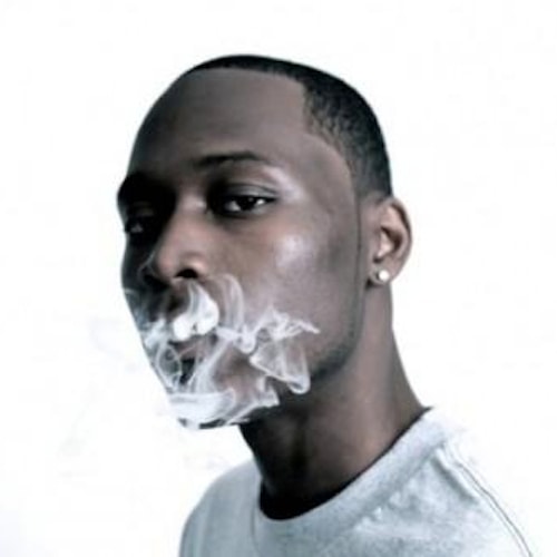 YP featuring Rockie Fresh - Smoke Something